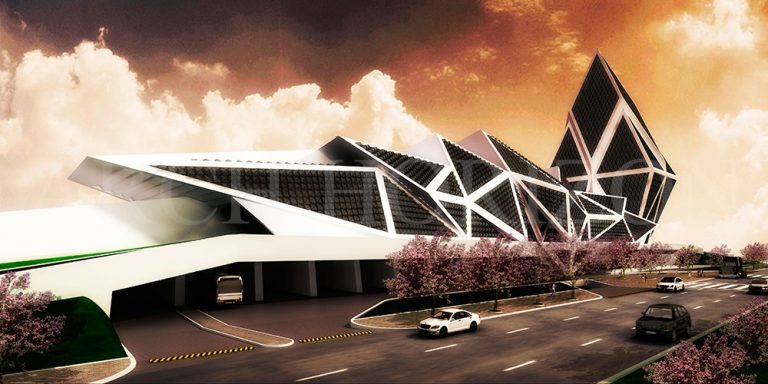CRUISE TERMINAL AND TOWER_页面_06S