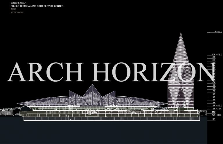 CRUISE TERMINAL AND TOWER_页面_15s